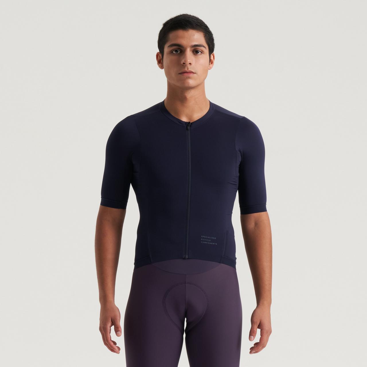 Men's Prime Short Sleeve Jersey