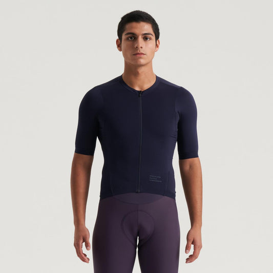 Men's Prime Short Sleeve Jersey