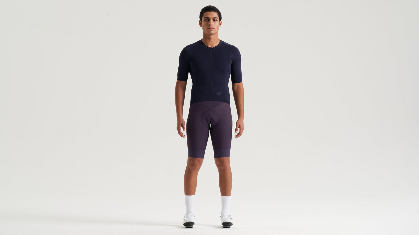 Men's Prime Short Sleeve Jersey