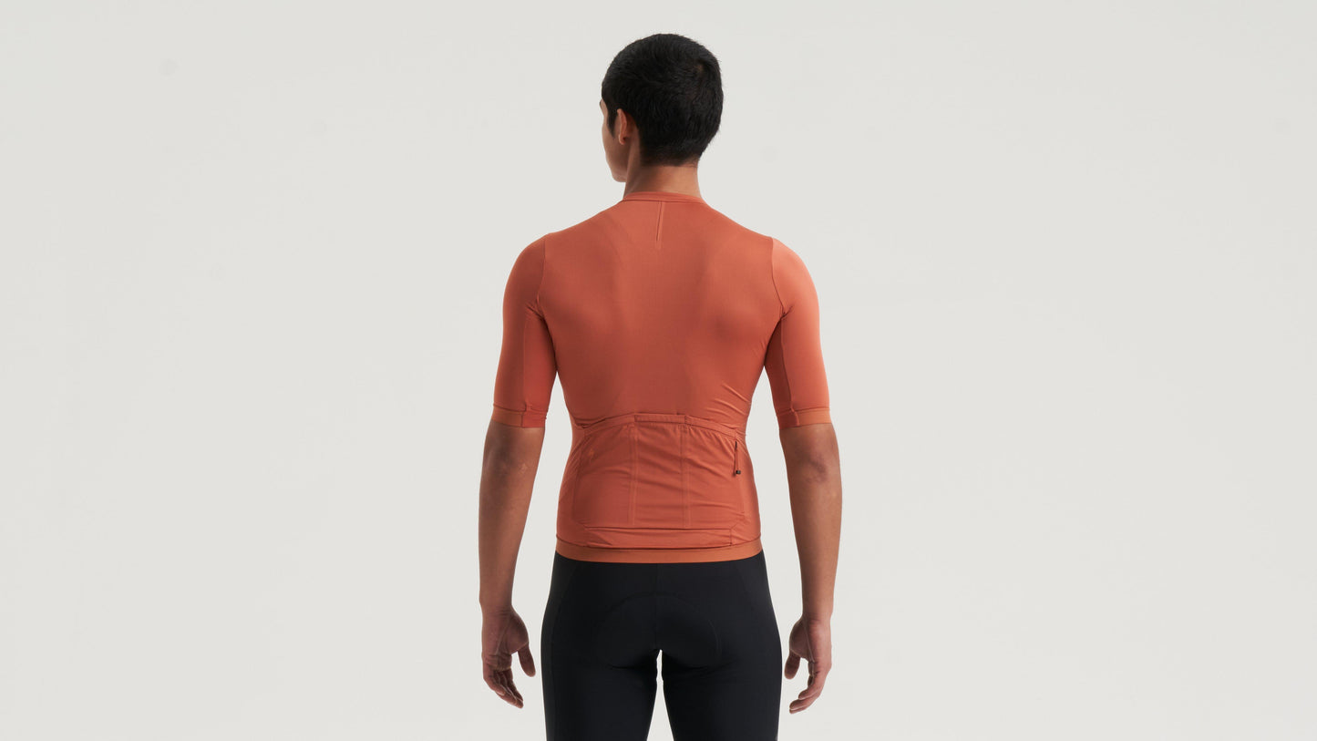 Men's Prime Short Sleeve Jersey