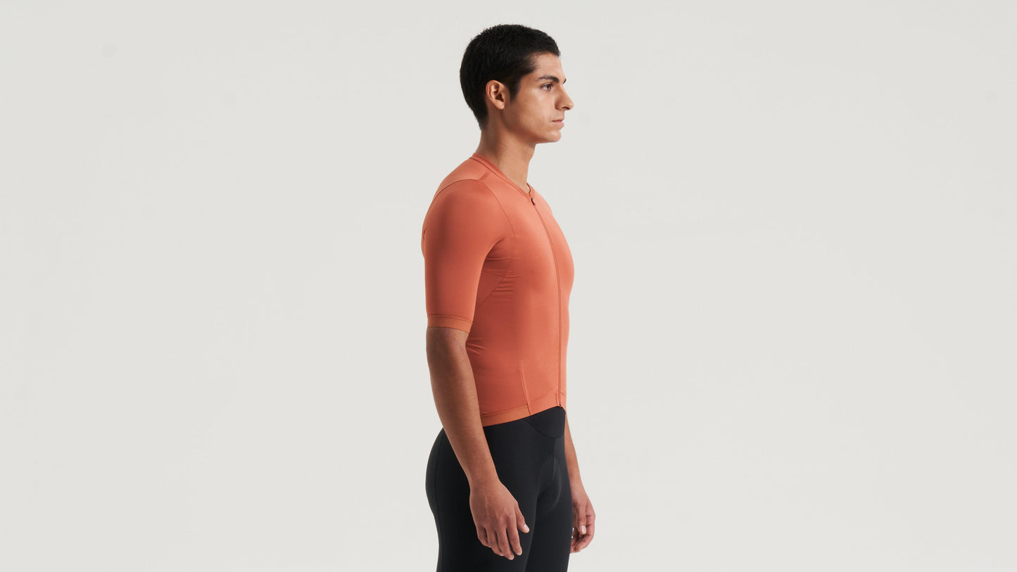 Men's Prime Short Sleeve Jersey