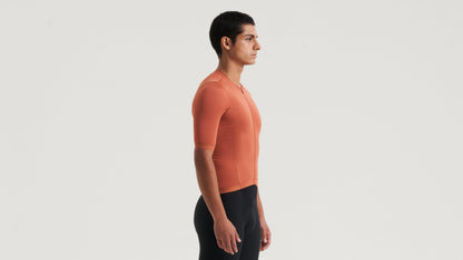 Men's Prime Short Sleeve Jersey