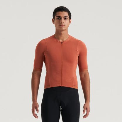 Men's Prime Short Sleeve Jersey