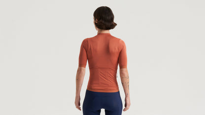 Women's Prime Short Sleeve Jersey