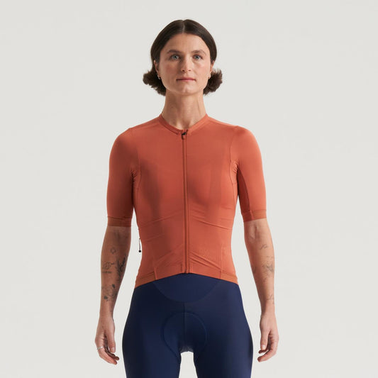 Women's Prime Short Sleeve Jersey