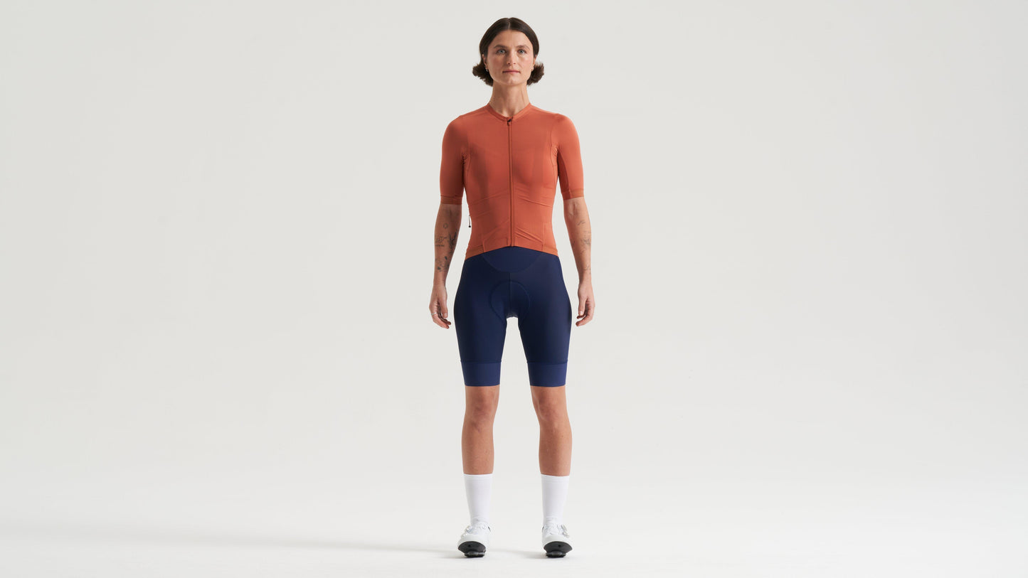 Women's Prime Short Sleeve Jersey