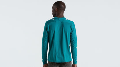 Men's Trail Air Long Sleeve Jersey