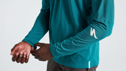 Men's Trail Air Long Sleeve Jersey