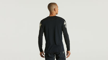 Gravity Race Long Sleeve Jersey