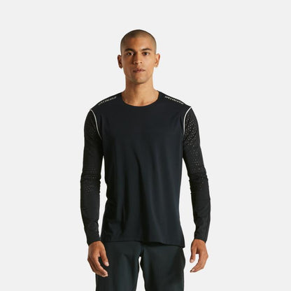 Gravity Race Long Sleeve Jersey