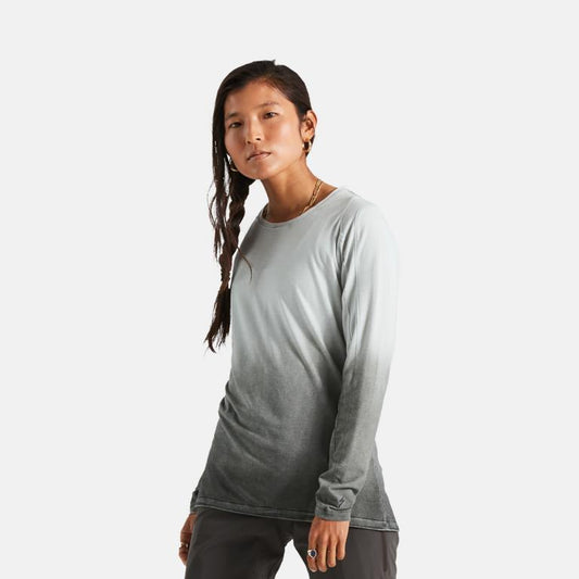 Women's Trail Long Sleeve Jersey