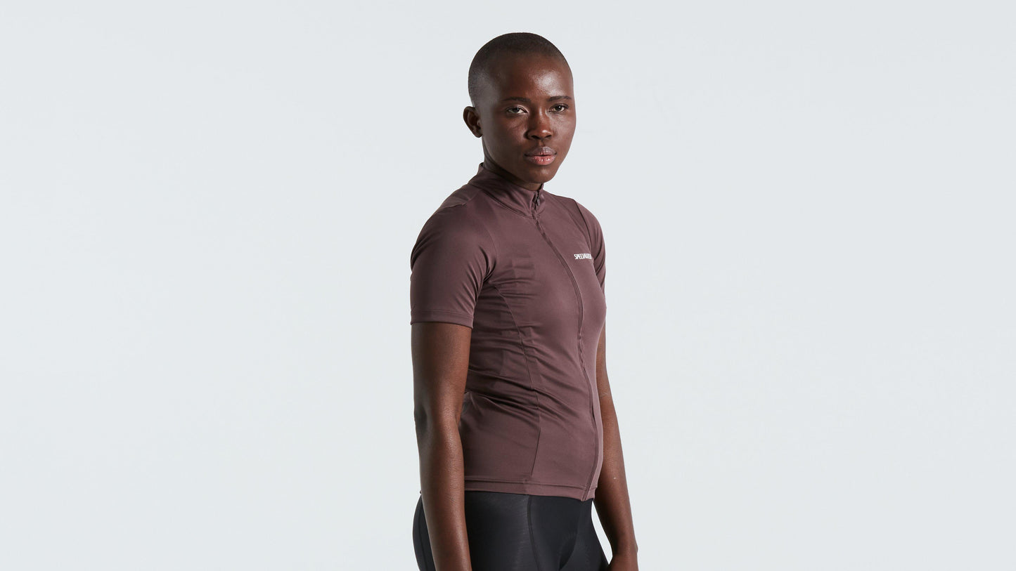 Women's RBX Classic Short Sleeve Jersey