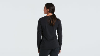 Women's Altered-Edition Trail Long Sleeve Jersey