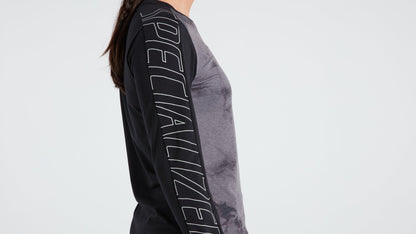 Women's Altered-Edition Trail Long Sleeve Jersey