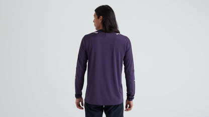 Men's Trail Air Long Sleeve Jersey