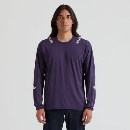 Men's Trail Air Long Sleeve Jersey