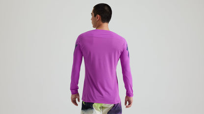 Gravity Race Long Sleeve Jersey