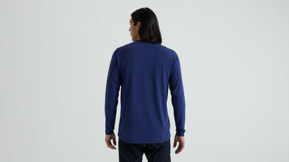 Men's Trail Long Sleeve Jersey