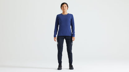 Women's Trail Long Sleeve Jersey