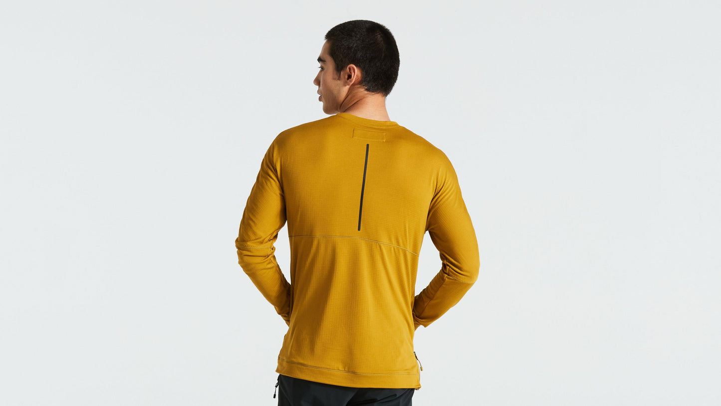 Men's Trail Thermal Jersey