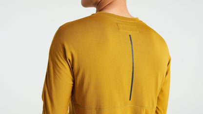 Men's Trail Thermal Jersey