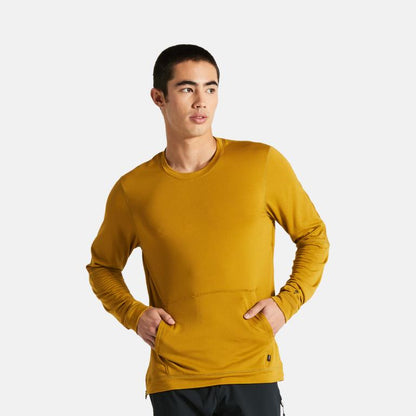 Men's Trail Thermal Jersey