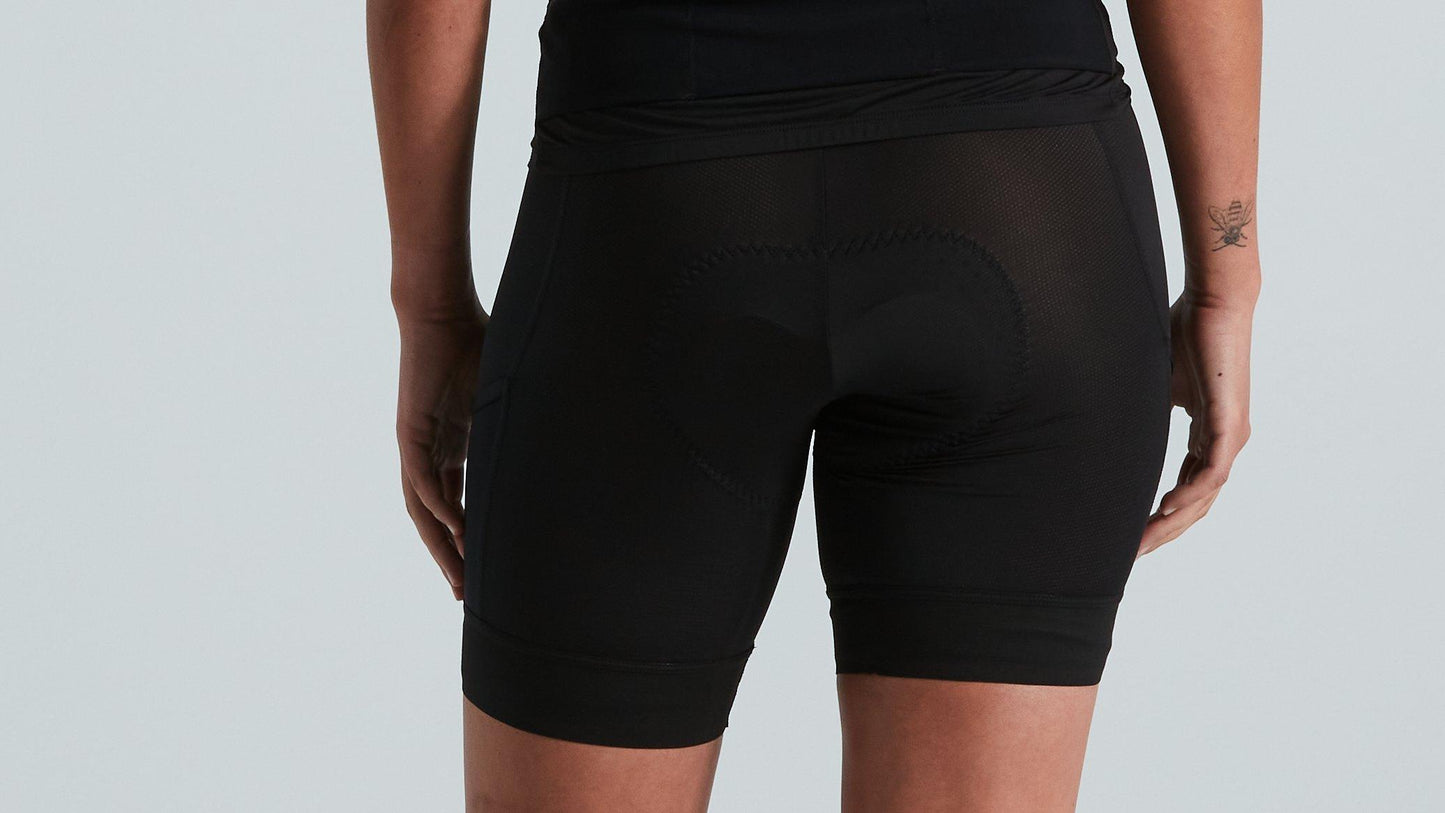 Women's Ultralight Liner Shorts with SWAT™