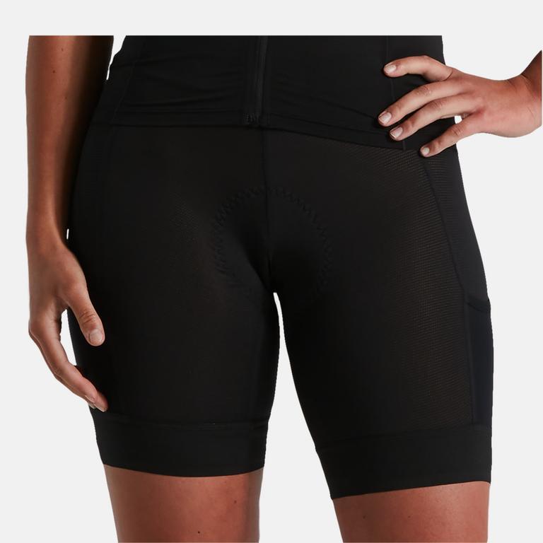 Women's Ultralight Liner Shorts with SWAT™