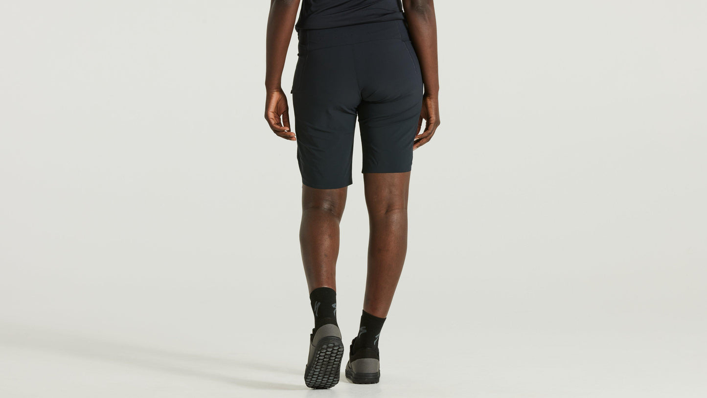 Women's Trail Air Shorts