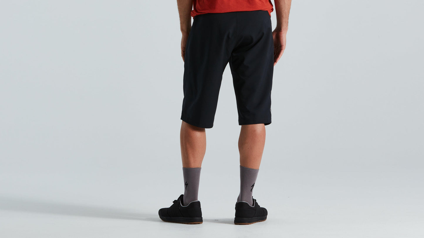 Men's Trail Shorts with Liner