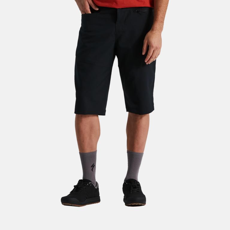 Men's Trail Shorts with Liner