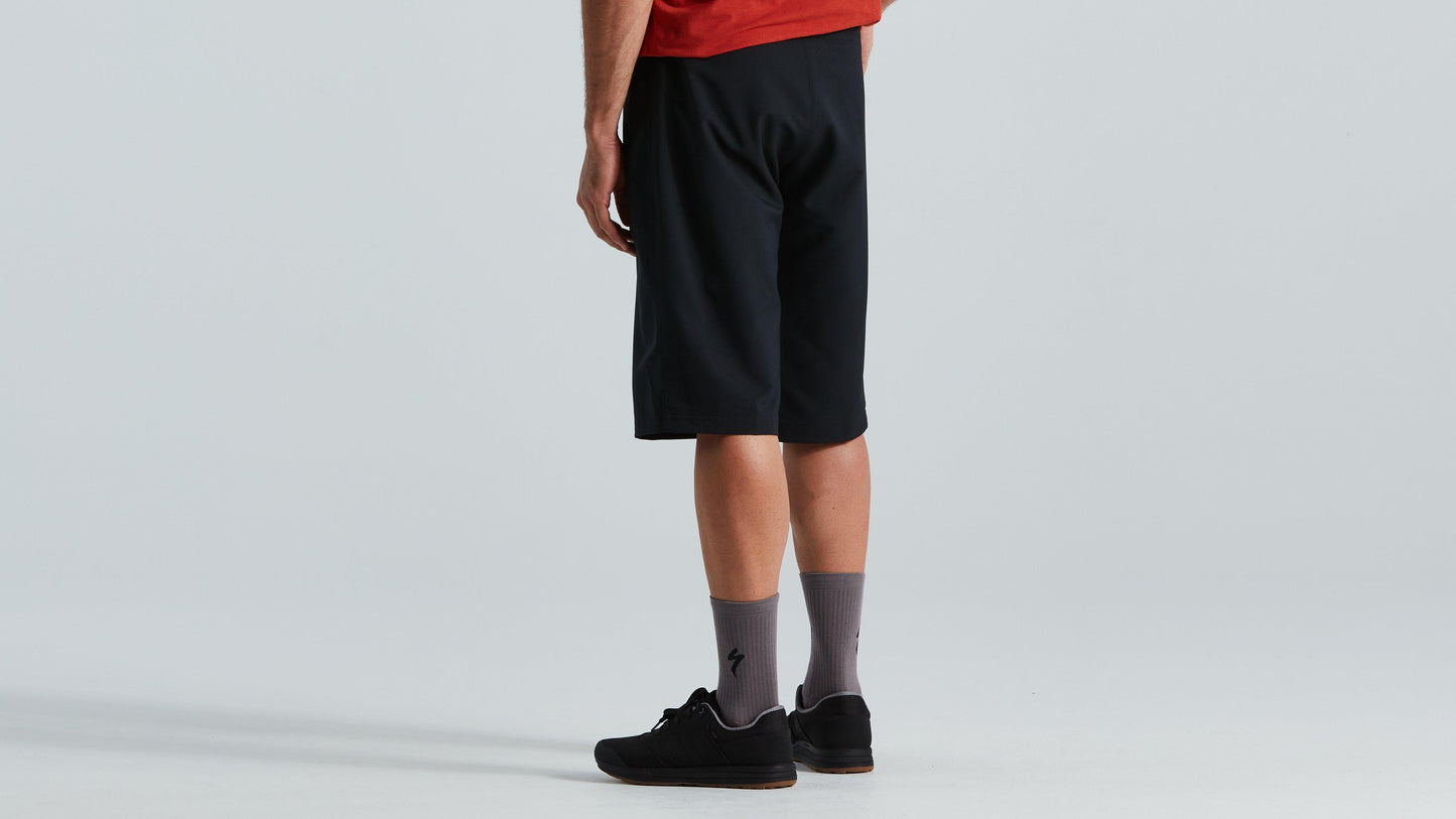 Men's Trail Shorts with Liner