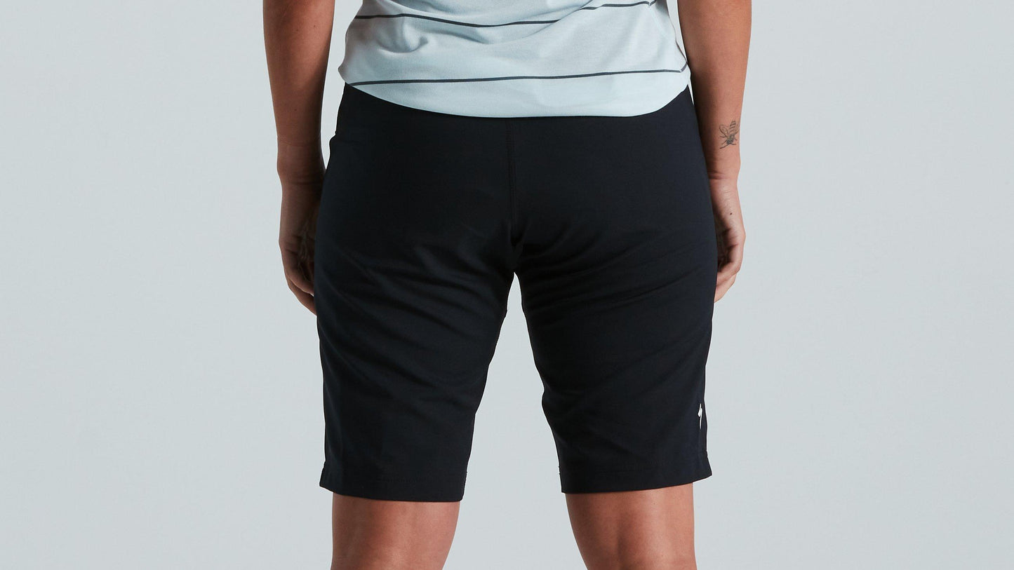 Women's Trail Shorts with Liner