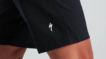 Women's Trail Shorts with Liner