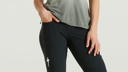 Trail Logo Pants