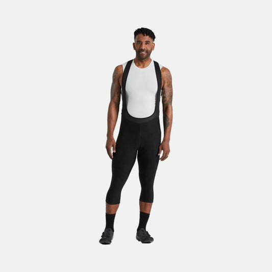 Men's Adventure Thermal Bib Knicker w/ SWAT™