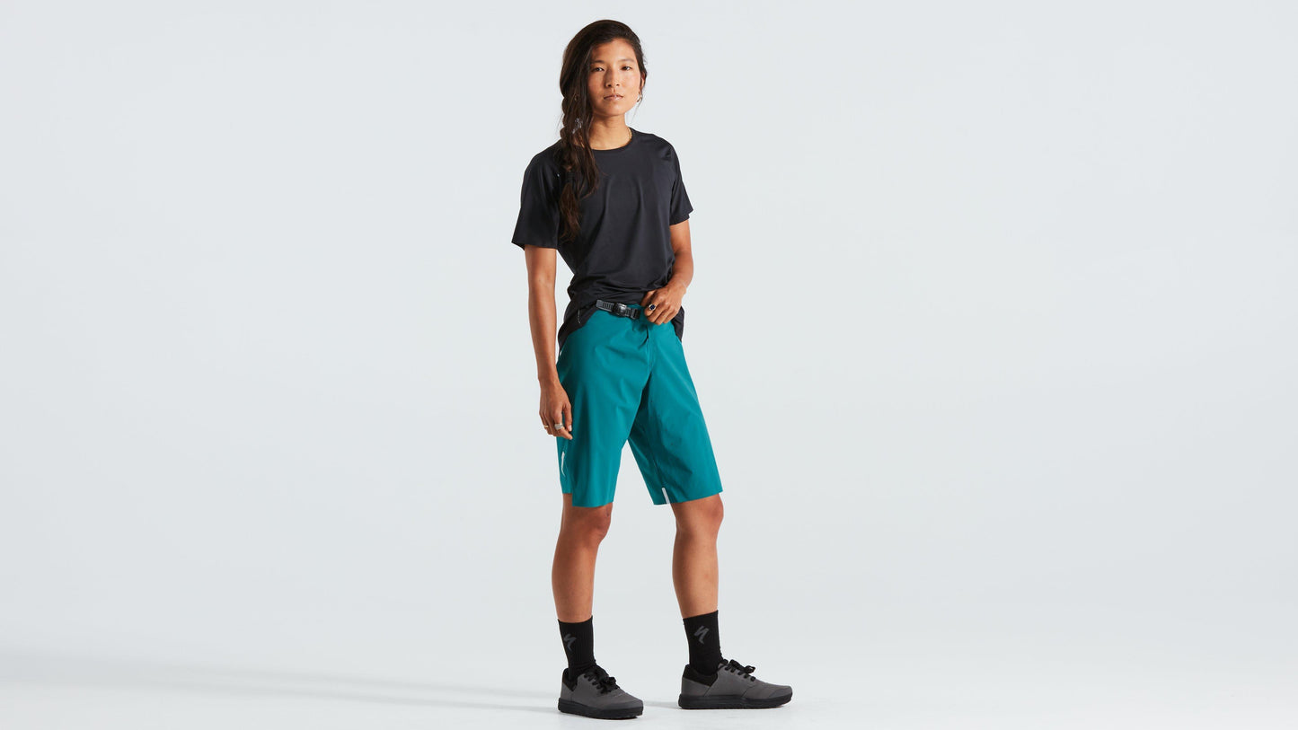 Women's Trail Air Shorts