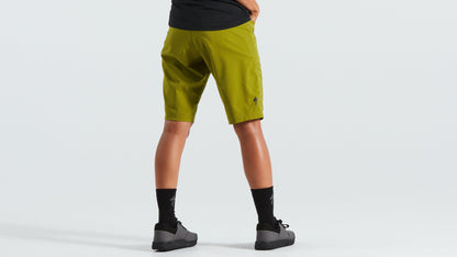 Women's Trail Shorts with Liner