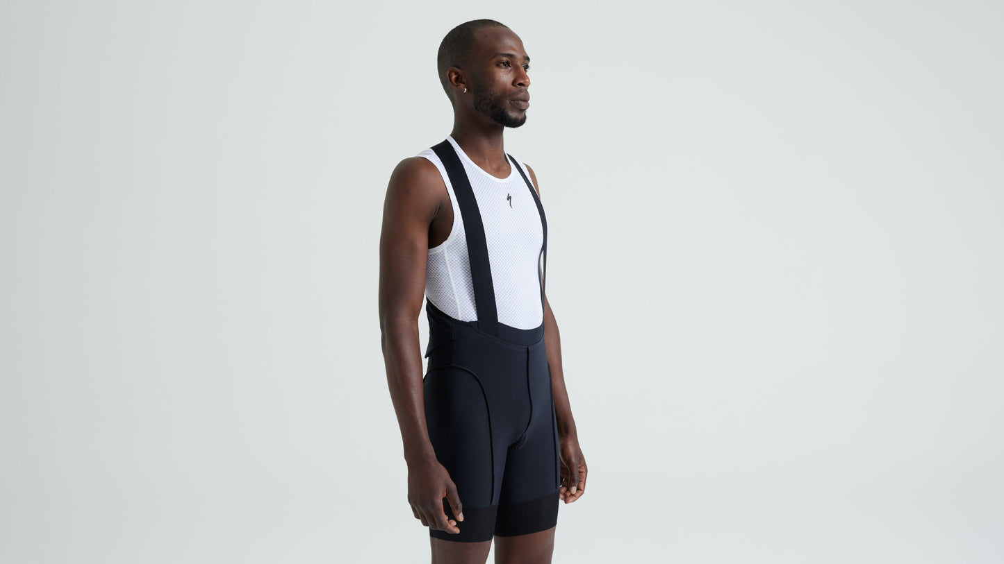 Men's Prime SWAT Liner Bib Shorts