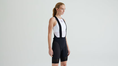 Women's Prime SWAT Liner Bib Shorts