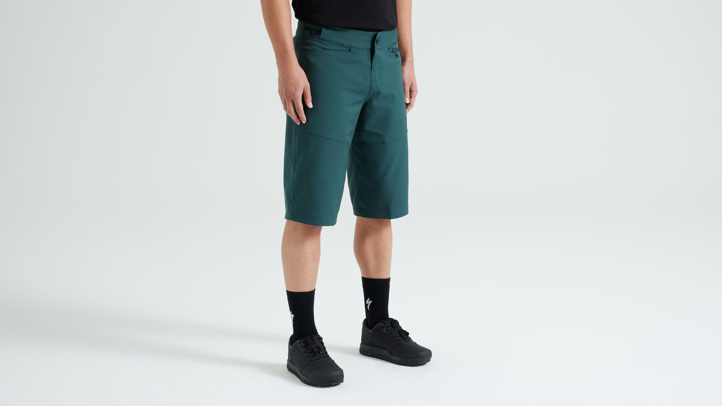 Men's Trail Shorts with Liner