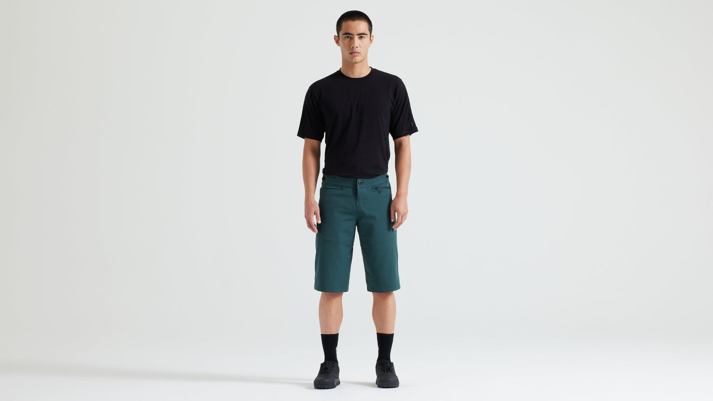 Men's Trail Shorts with Liner