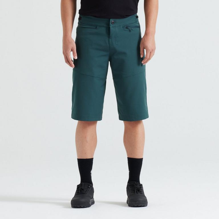 Men's Trail Shorts with Liner