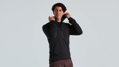 Men's Trail Wind Jacket