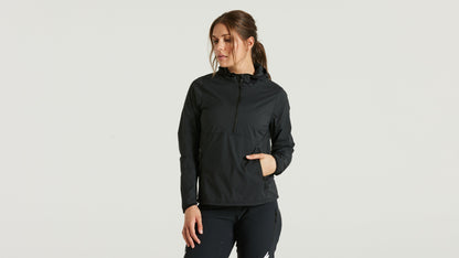 Women's Trail Wind Jacket