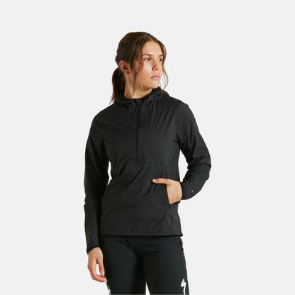 Women's Trail Wind Jacket