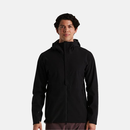 Men's Trail Neoshell Rain Jacket