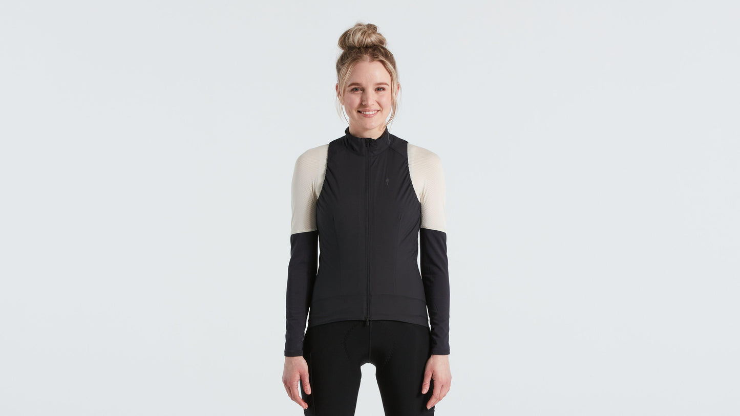 Women's Prime Alpha Vest