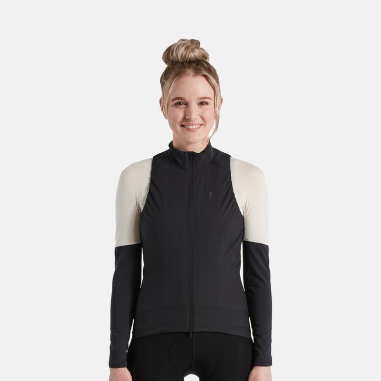 Women's Prime Alpha Vest