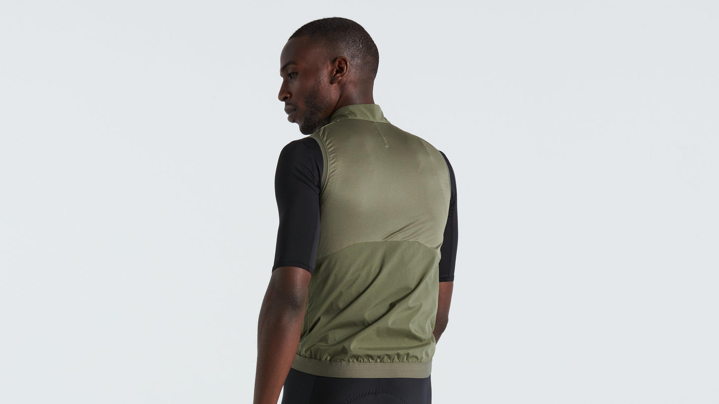 Men's Prime Wind Vest